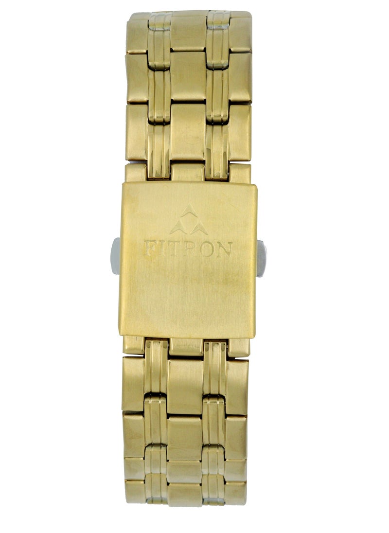 Fitron - Fitron Men's Quartz  Watches - Image 1