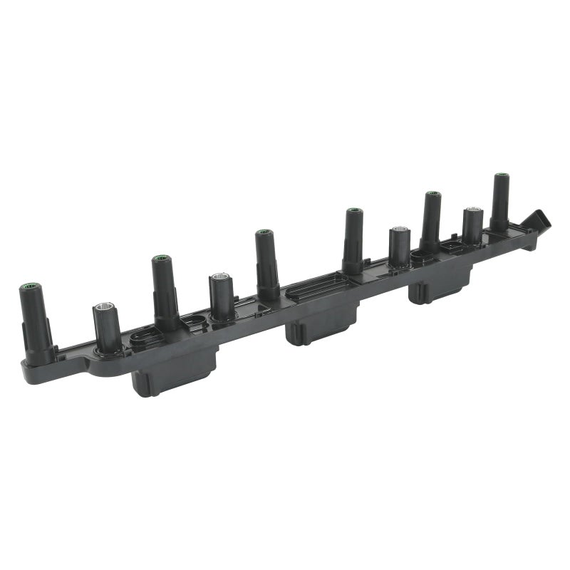 DICMIC Set of 6 Ignition Coil Pack Compatible with Jeep Cherokee Grand Cherokee Wrangler TJ L6 4.0L Replace# UF296, 56041476AA, 56041476AB, 68247208AA, GN10529, C523 - Image 1