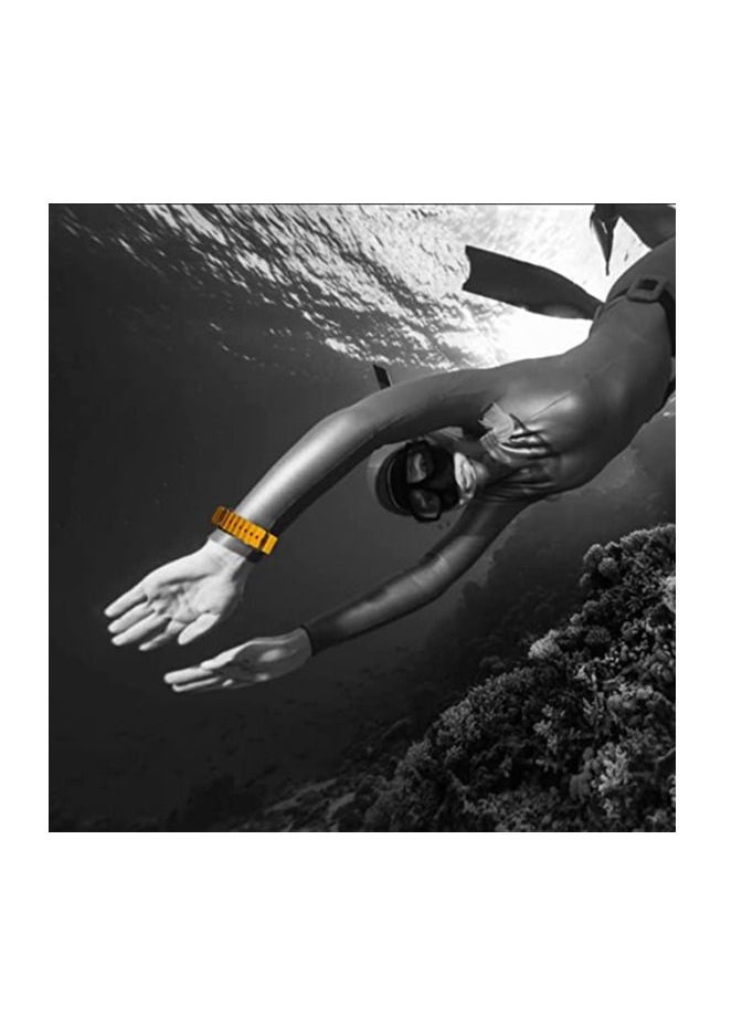 Ycysh New Silicone Compatible with Apple Watch Ultra Ocean Band 49mm 38mm 40mm 41mm 42mm 44mm 45mm,Women Men Soft Sport Strap for iwatch Series Ultra 8 7 6 5 4 3 2 1 SE