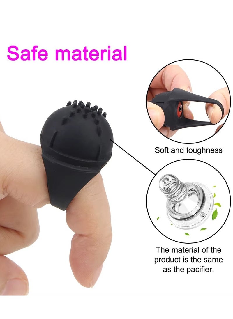 BORTONY Mini Massager Portable Wireless Body Massager For Sport Relax Mini Size Easy To Carry  - Image 2