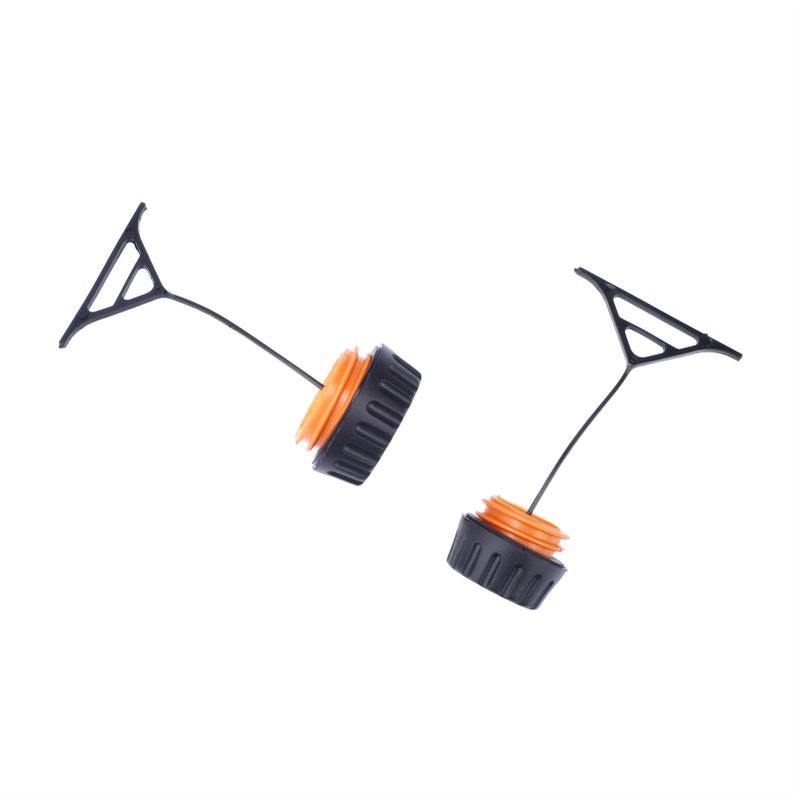 Cancanle 025 Oil Cap Fuel Cap Lids for STIHL 010 011 012 020 020T 021 023 024 025 026 028 034 034S 036 038 048 Chainsaw - Image 4