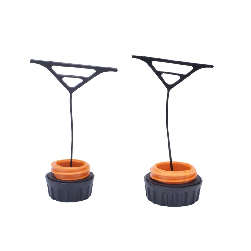 Cancanle 025 Oil Cap Fuel Cap Lids for STIHL 010 011 012 020 020T 021 023 024 025 026 028 034 034S 036 038 048 Chainsaw - Image 3