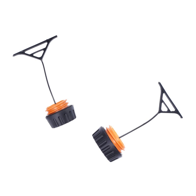 Cancanle 025 Oil Cap Fuel Cap Lids for STIHL 010 011 012 020 020T 021 023 024 025 026 028 034 034S 036 038 048 Chainsaw - Image 5