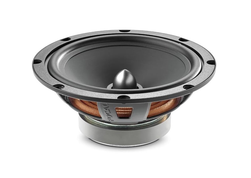 Focal RSE-165 Auditor Series 6.5" 2-Way Component Speakers (Pair) - Image 2