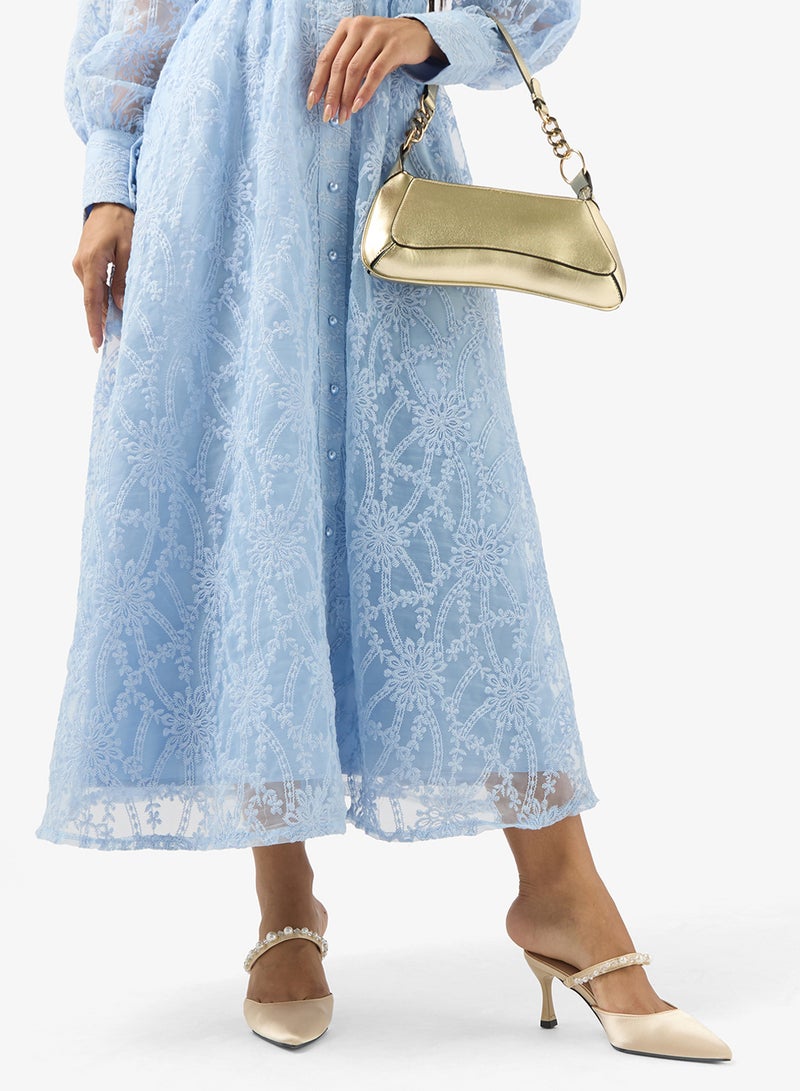 خزانة كلاسيك بمبز - Image 5