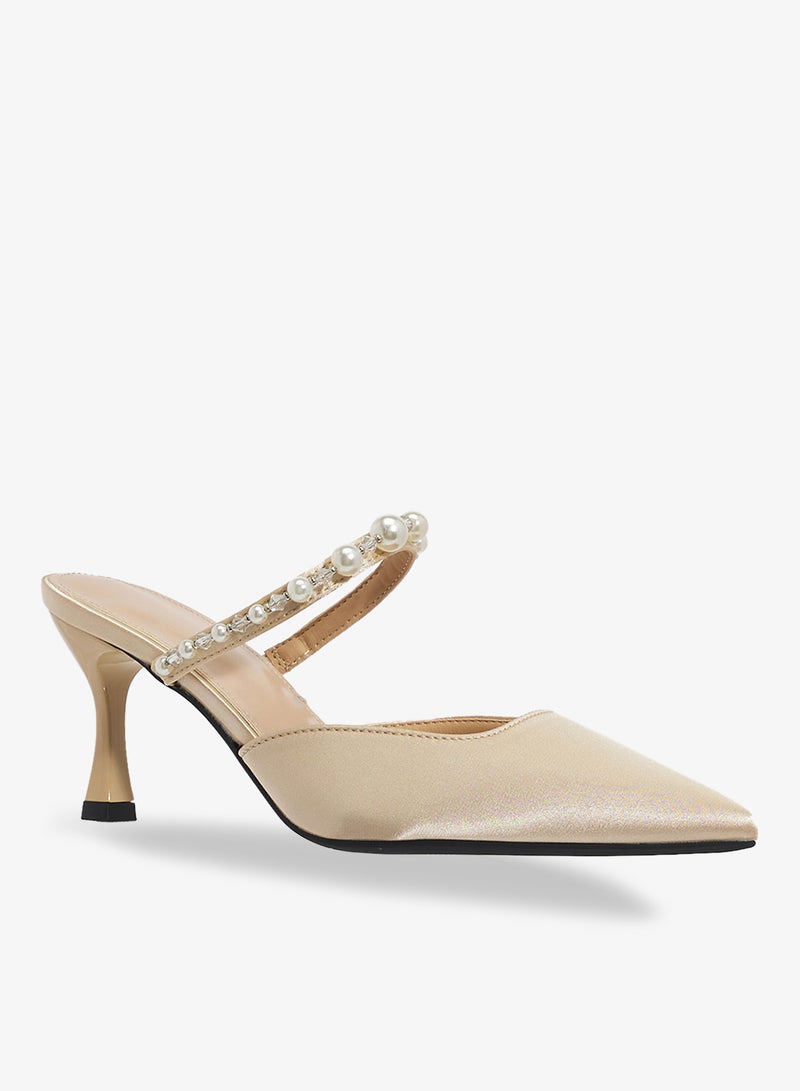 خزانة كلاسيك بمبز - Image 2