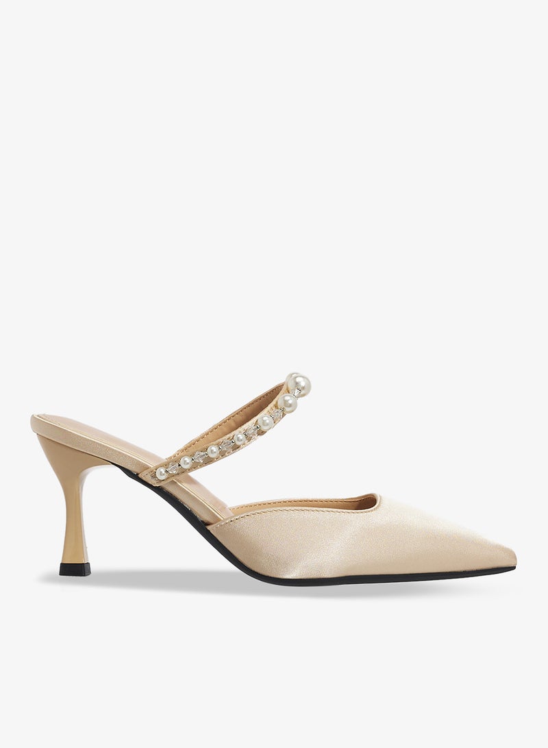 خزانة كلاسيك بمبز - Image 1