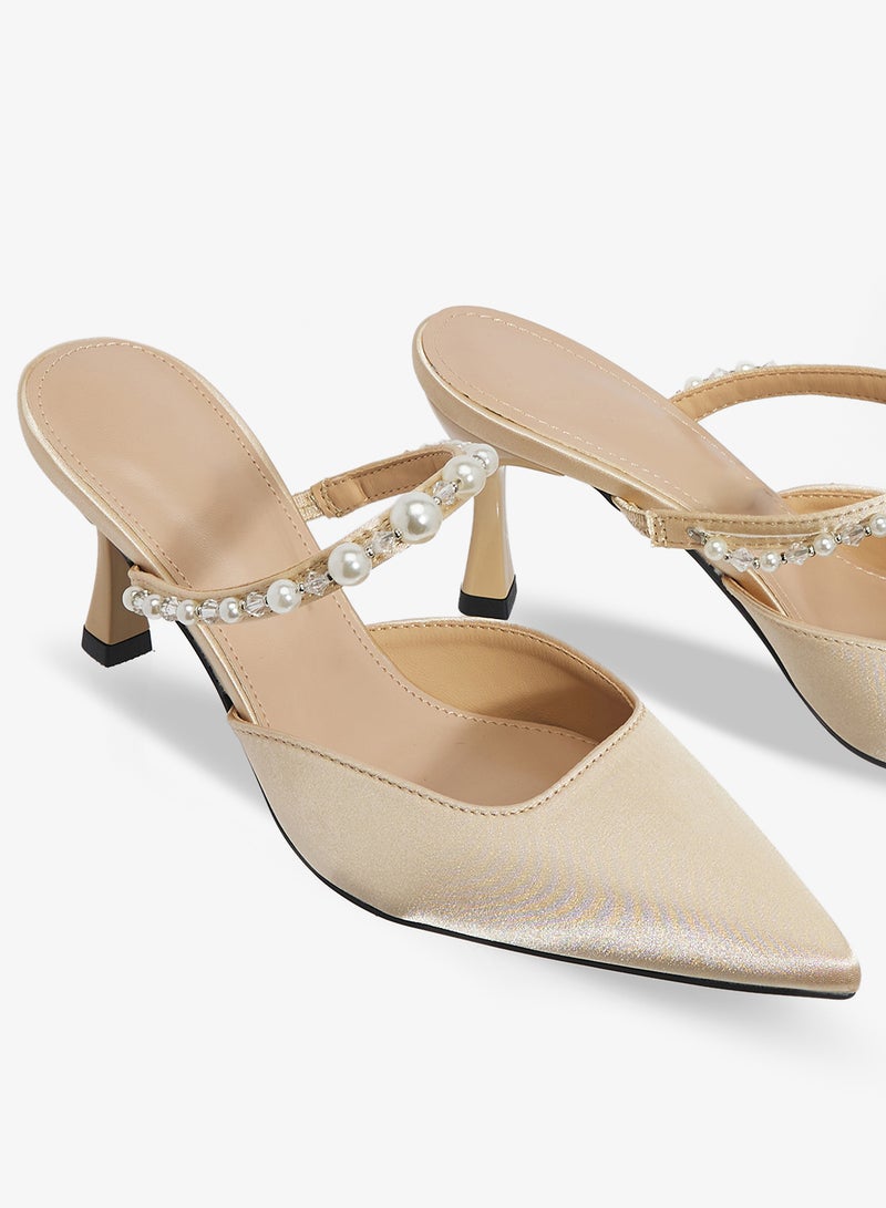 خزانة كلاسيك بمبز - Image 4