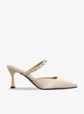 Khizana Beige
