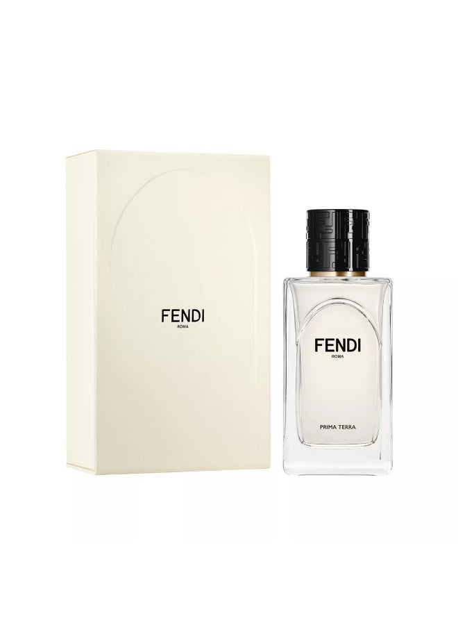 فيندي عطر بريما تيرا من فيندي أو دو برفيوم للجنسين 100 مل - Image 2