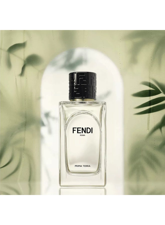 فيندي عطر بريما تيرا من فيندي أو دو برفيوم للجنسين 100 مل - Image 4