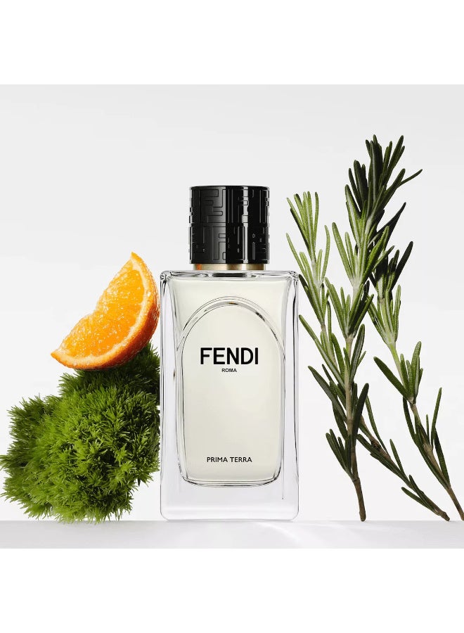 فيندي عطر بريما تيرا من فيندي أو دو برفيوم للجنسين 100 مل - Image 5