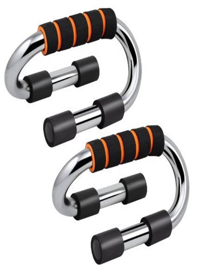 HARHIM Push up Chest Muscles Training arm Exercises Push-up Stand - Image 1