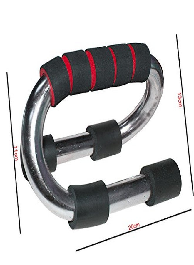 HARHIM Push up Chest Muscles Training arm Exercises Push-up Stand - Image 5