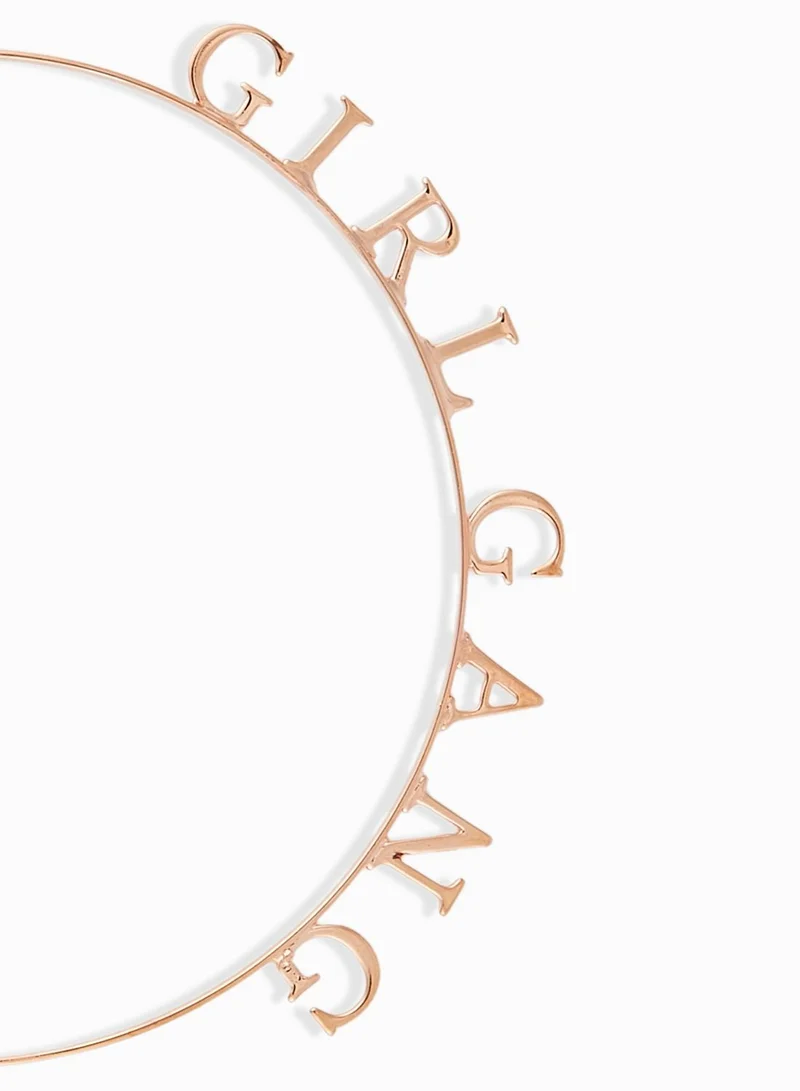 ban.do Girl Gang Headband