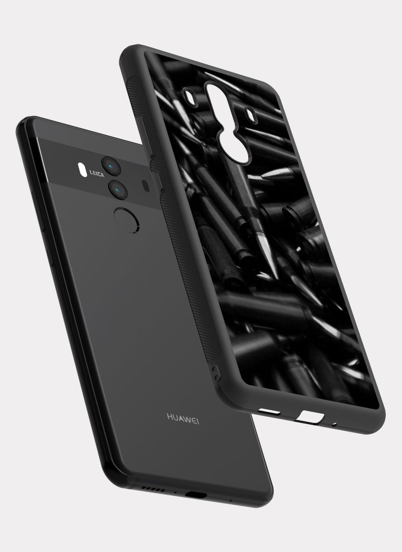 PXLAAT Huawei Mate 10 Pro case cover Ammo - Image 2