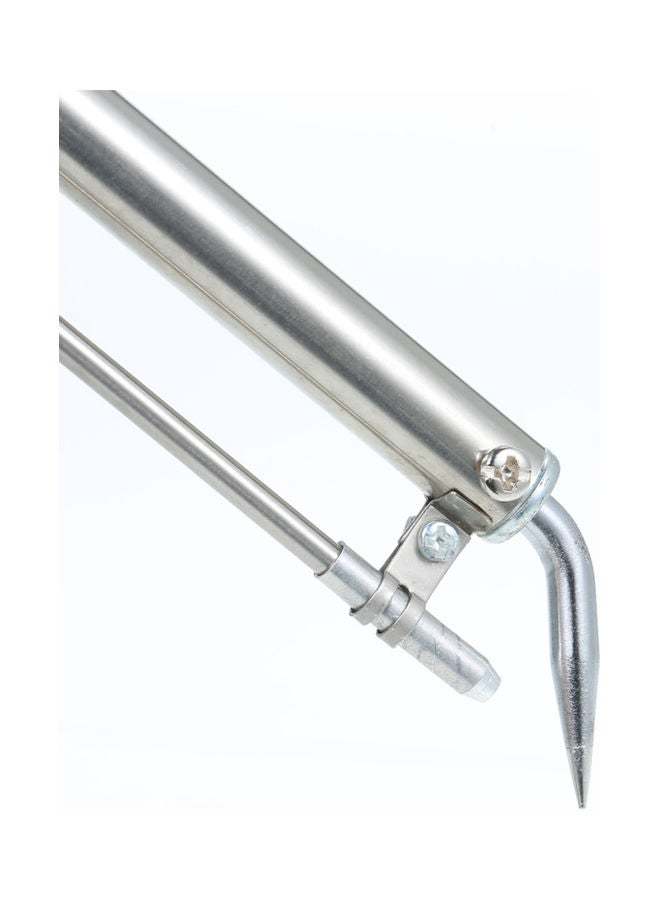 NIBEMINENT Manual Welding And Soldering Iron Green/Silver/Red - Image 4