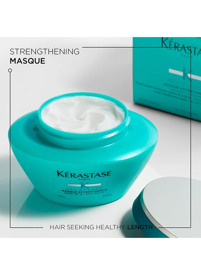 KERASTASE Resistance Masque Extentioniste Hair Mask 200ml