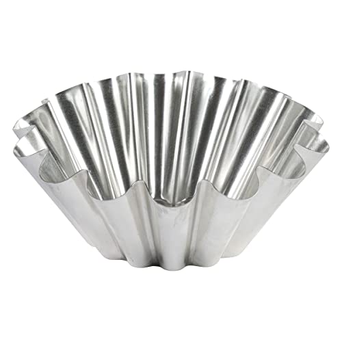 Gobel 4-Cup Brioche Mold, 8-Inch - Image 1