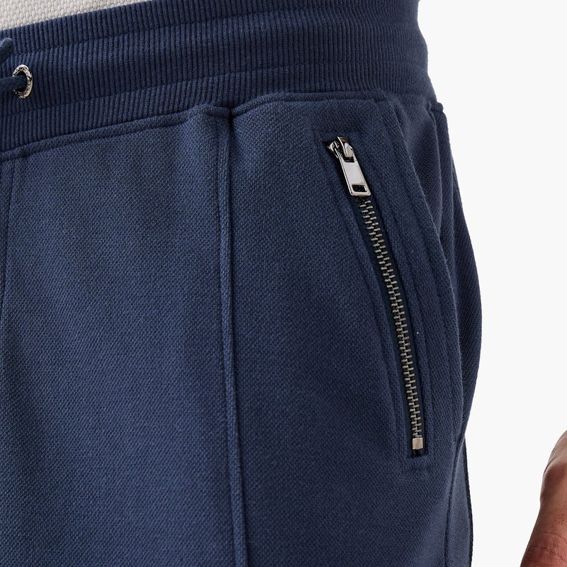 Iconic Mosean Joggers with Pockets - Image 4