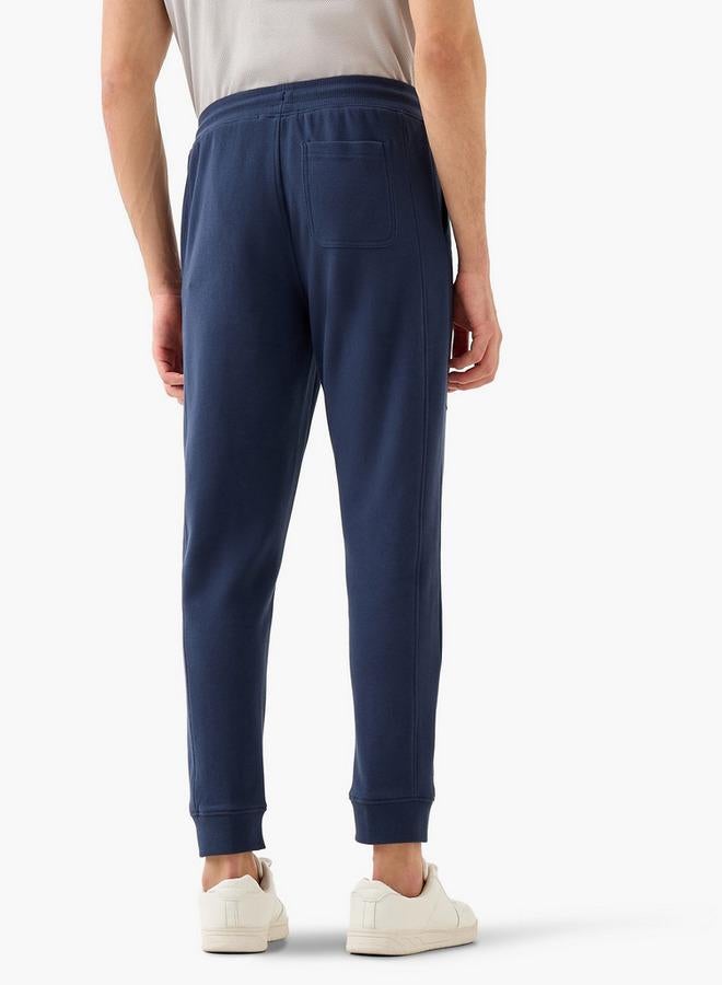 Iconic Mosean Joggers with Pockets - Image 3