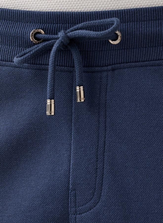 Iconic Mosean Joggers with Pockets - Image 5
