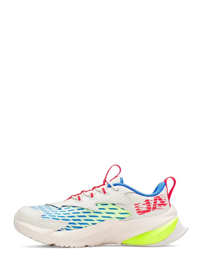 UNDER ARMOUR Bps Scramjet 7