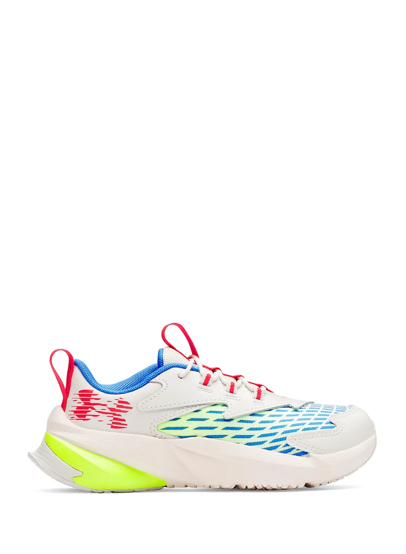 UNDER ARMOUR Bps Scramjet 7