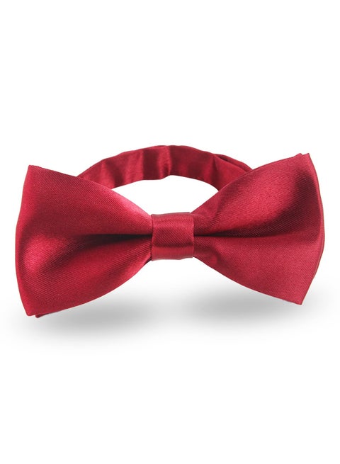 ربطة عنق كلاسيكية للأطفال ربطة عنق كلاسيكية رسمية للأطفال مربوطة مسبقاً قابلة للتعديل