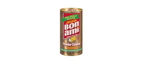Bon Ami, Cleanser, 14 Ounce - Image 1
