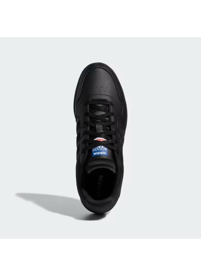 Hoops 3.0 Low Classic Vintage Basketball Shoes - pzsku/Z3E3F1400DABD3FD660F1Z/45/_/1700653875/4c9e5291-046c-499c-b73d-0db84383e6b2