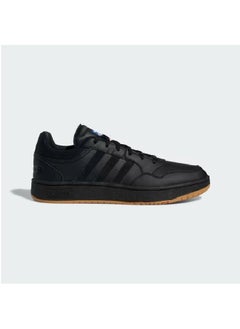 Hoops 3.0 Low Classic Vintage Basketball Shoes