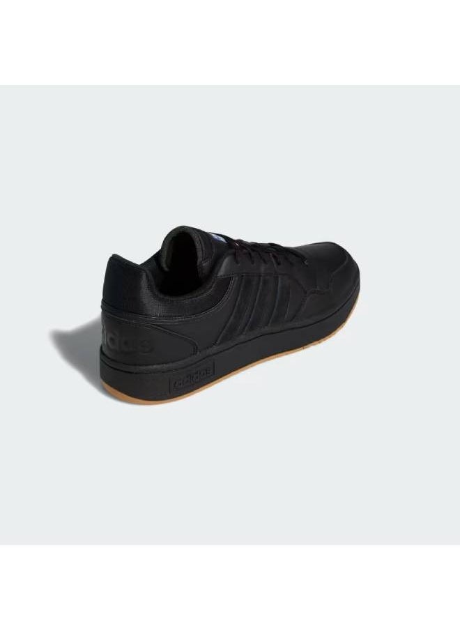Hoops 3.0 Low Classic Vintage Basketball Shoes - pzsku/Z3E3F1400DABD3FD660F1Z/45/_/1700653876/409bae9c-b90f-4c2e-a290-f948e9c66d13