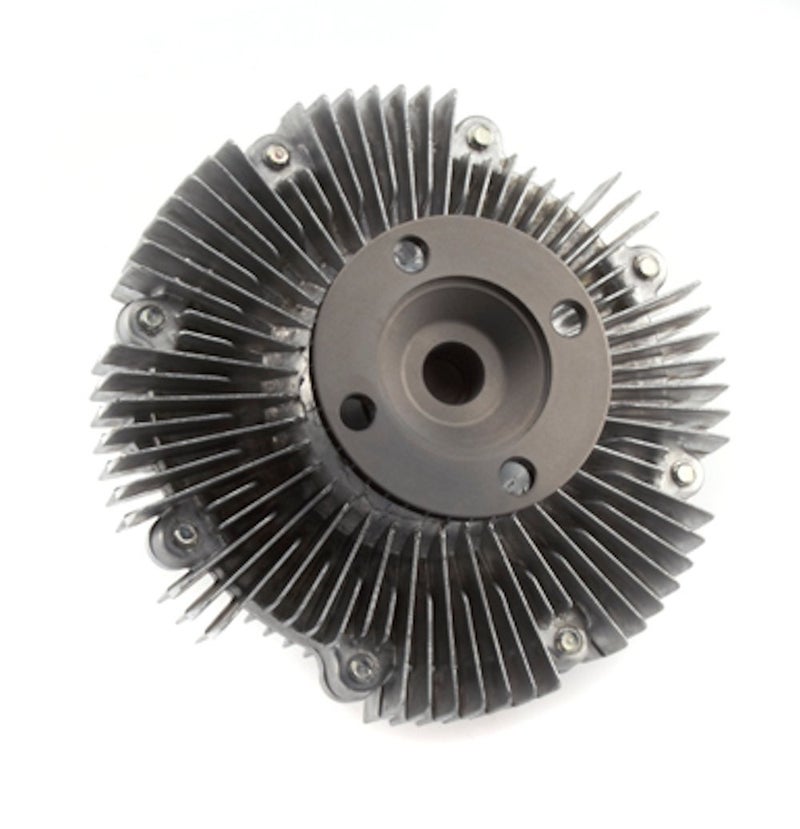 AISIN FCT-002 Engine Cooling Fan Clutch - Compatible with Select Toyota 4Runner, T100, Tacoma - Image 2