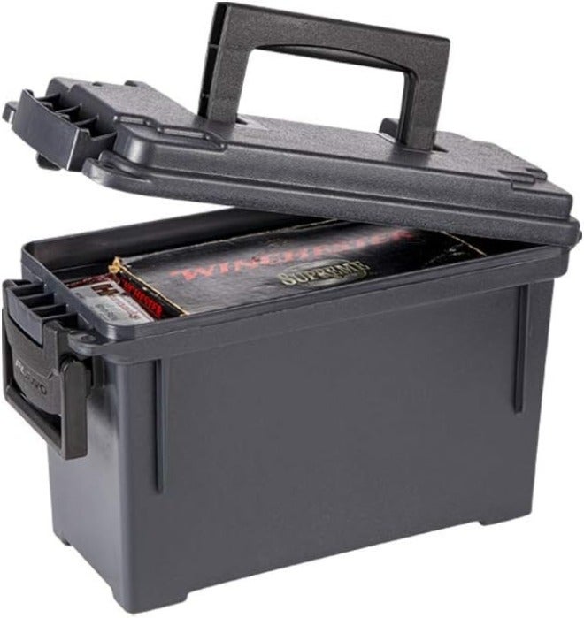 Plano Field Ammo Box  .30 - Image 1