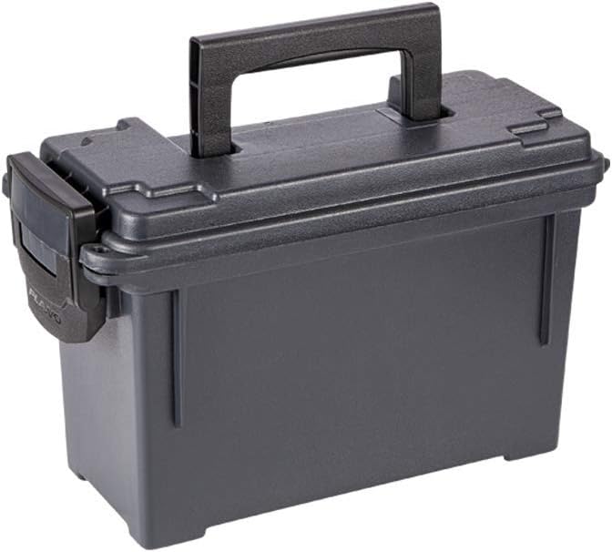 Plano Field Ammo Box  .30 - Image 3