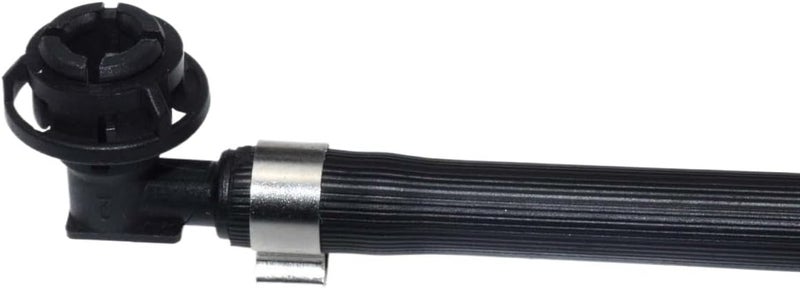 Wivplex Fuel Injector Return Leak Oil Line Hose Pipe for Mercedes-Benz - Image 3