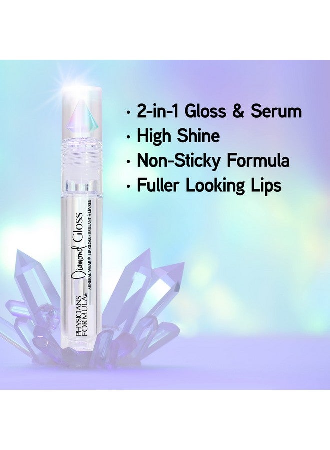 فيزيشنز فورميلا فيزيشنز فورميولا مينيرال وير® ألماس لامع كريستالي شفاف - Image 2