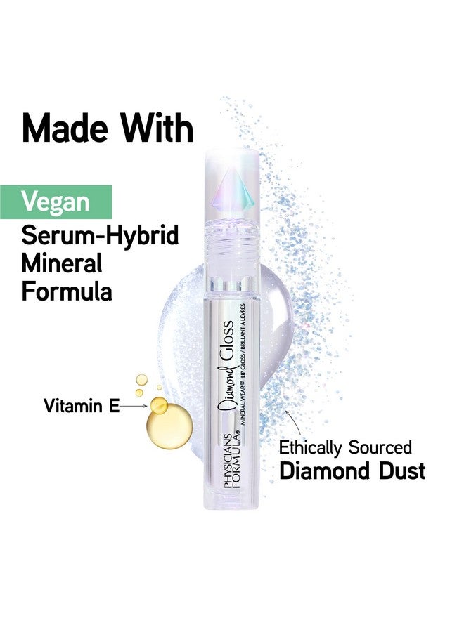 فيزيشنز فورميلا فيزيشنز فورميولا مينيرال وير® ألماس لامع كريستالي شفاف - Image 5