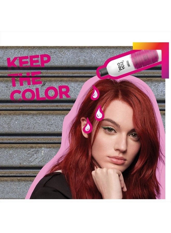 Revlon pro you the keeper colour care champú 1000 ml - Image 2