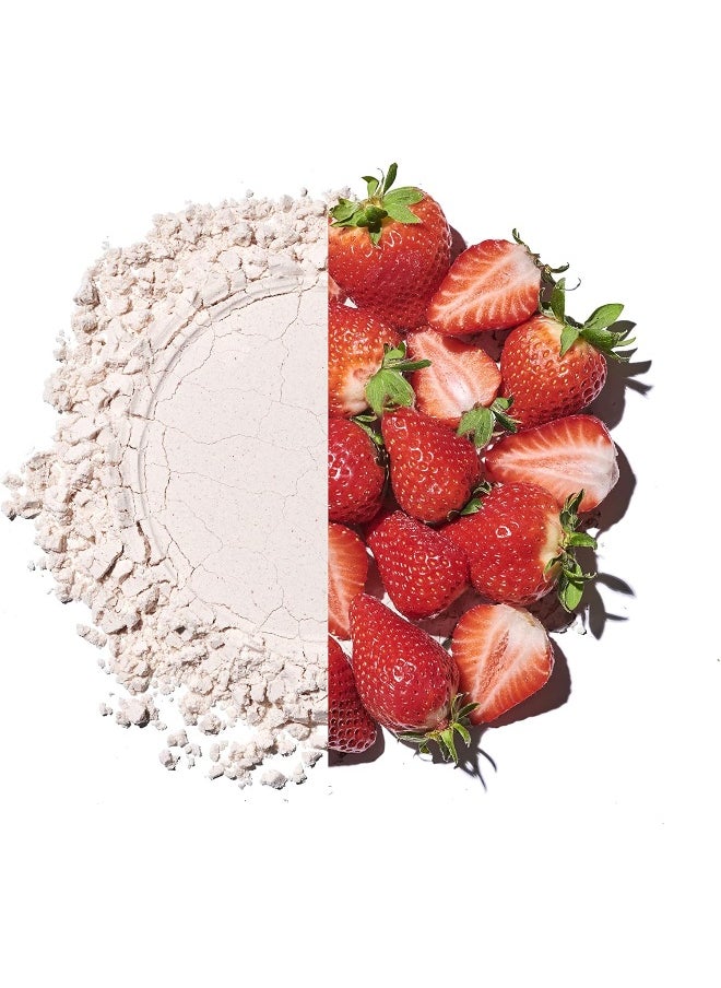 Maxi Nutrition 100% Whey Protein Maxisolate Low Sugar And Fat No Artificial Flavours Natural Strawberry Flavour 1 Kg  - Image 4
