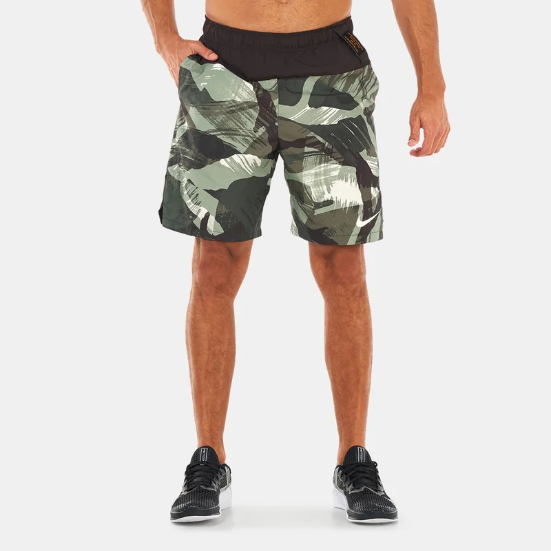 Men's Dri-FIT Flex 9-Inch Woven Shorts