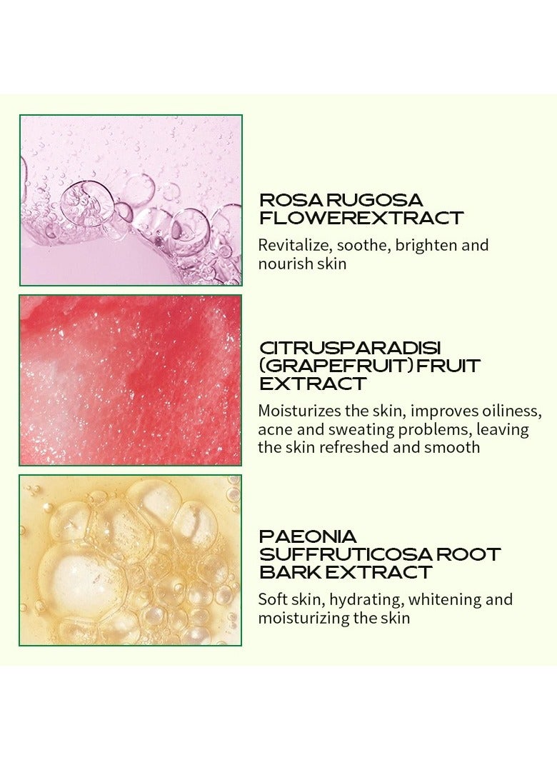 Kormesic Lemon Seed Tone-Up Cream 40g - Image 4