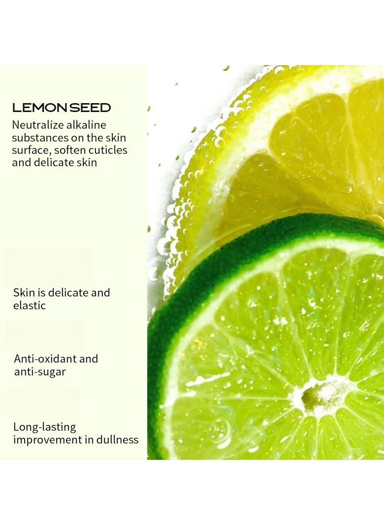 Kormesic Lemon Seed Tone-Up Cream 40g - Image 5