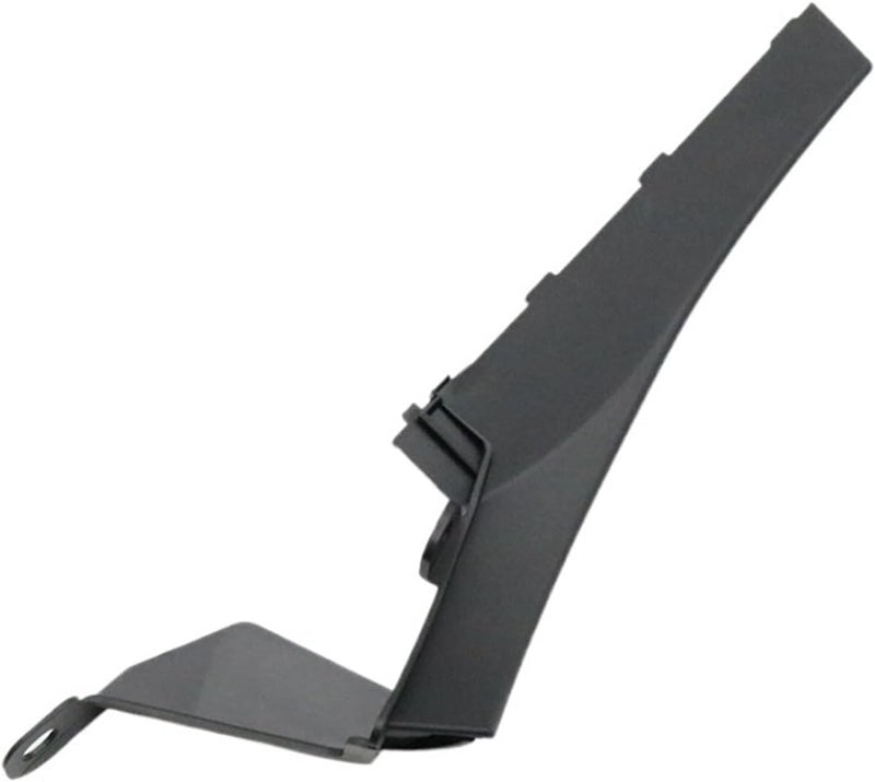 Wivplex Front Windscreen Side Cowl for Suzuki S-Cross - Image 1