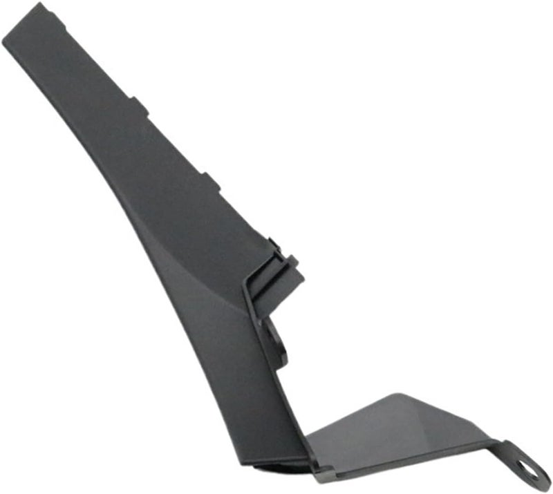 Wivplex Front Windscreen Side Cowl for Suzuki S-Cross - Image 2