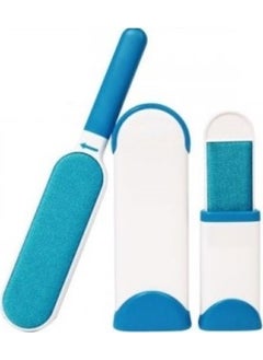 Rennway Self-Cleaning Dust-Lint Collection Brush Set  - Image 1