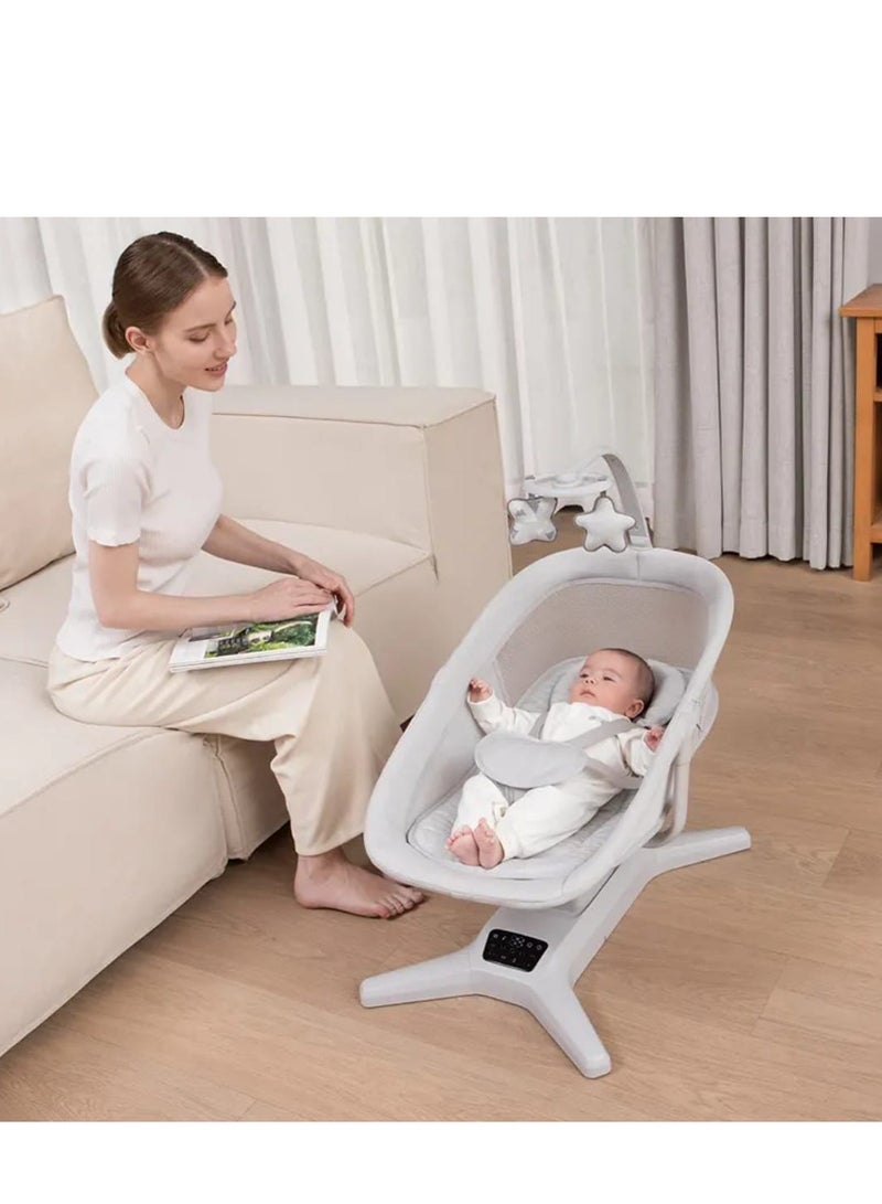 Baby Rocking Chair - Image 3