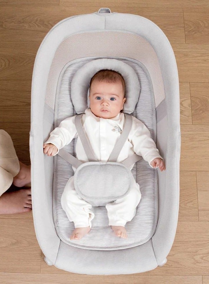 Baby Rocking Chair - Image 1