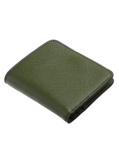 Womens Rfid Blocking Small Compact Bifold Leather Pocket Wallet Ladies Mini Purse With Id Window (Ch Army Green) - pzsku/Z3E3FE4FEE4CAB3C4BEEBZ/45/_/1718613879/71cf6921-e040-451f-a20b-8b4853102ee5